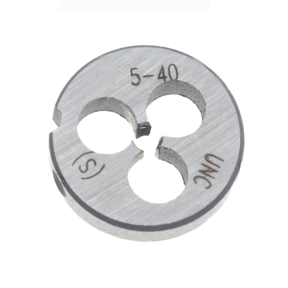 HSS 5-40 UNC Tap And Die Set - Right Hand (M863) - US Stock