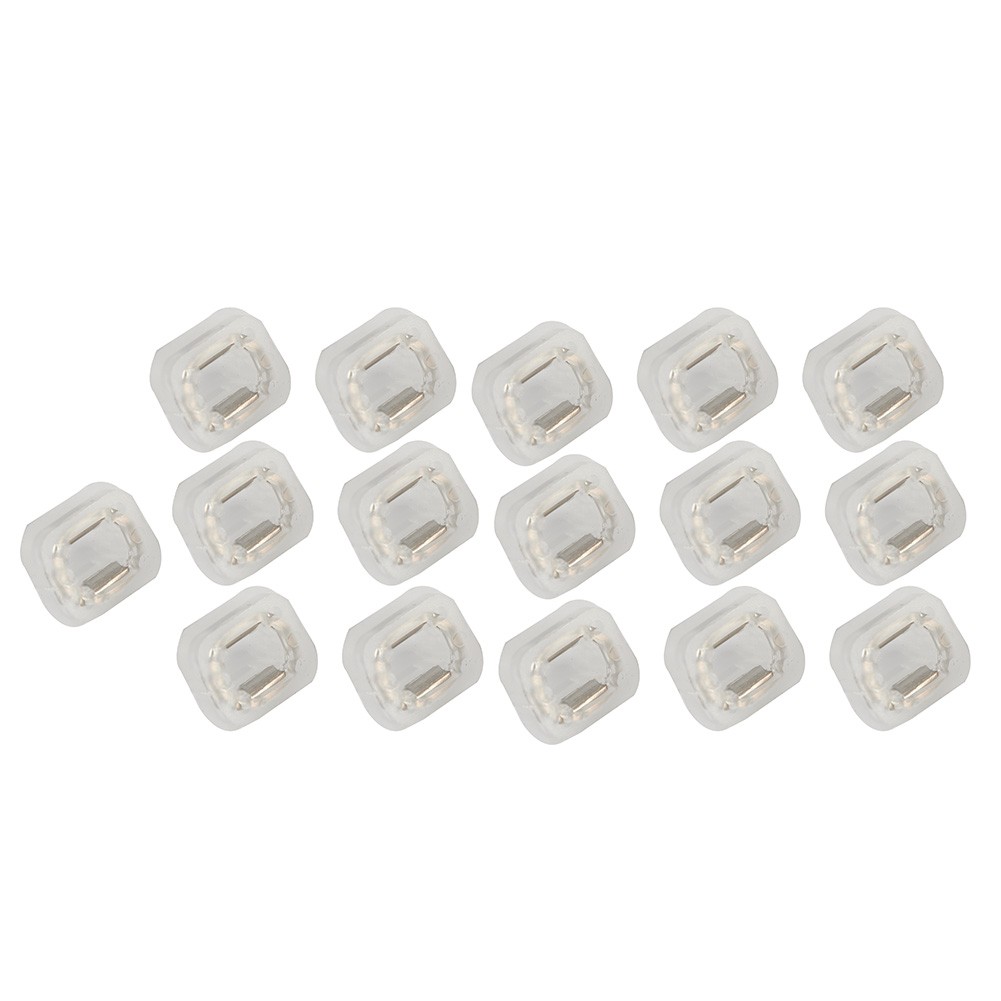 20x / Set Porta Clip Pannello Assetto 3 Serie E46 E90,E91,E92 E93 - Foto 9
