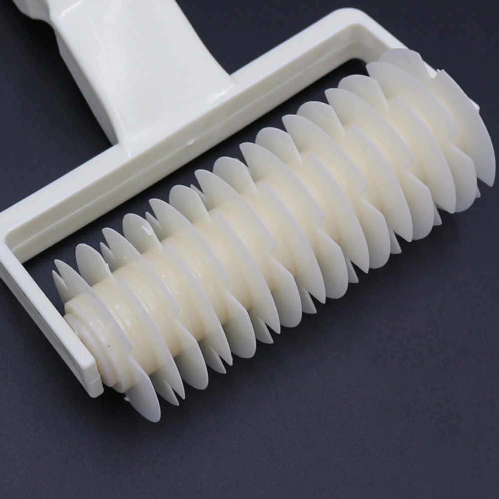 Pastry Lattice Roller For Making Cookie Pastry Pizza S/M/L Baking Tool Bread - Picture 17 of 24