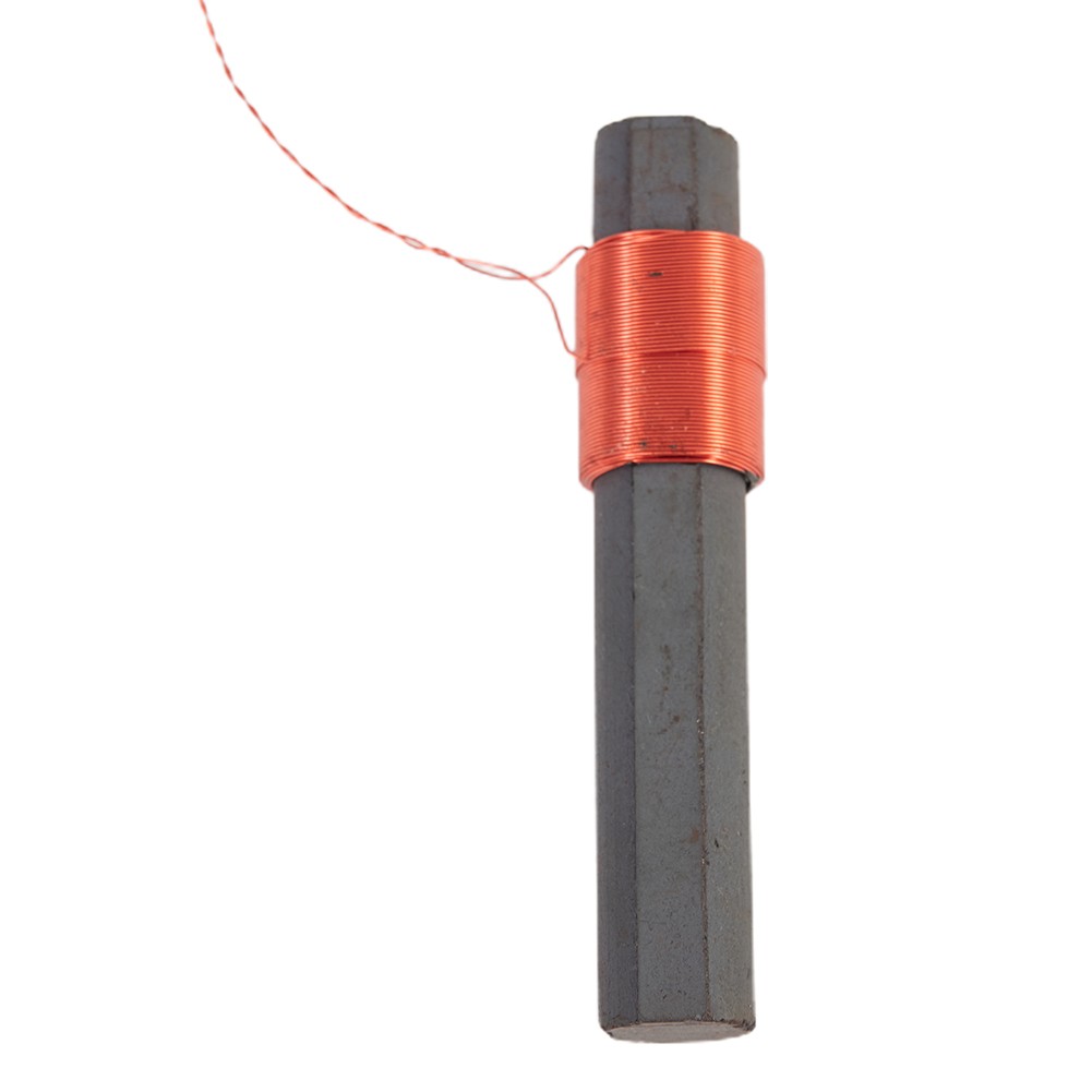 Robust DCF77 Receiver Module with High Q Antenna for Optimal Signal Reception - Bild 27 von 36