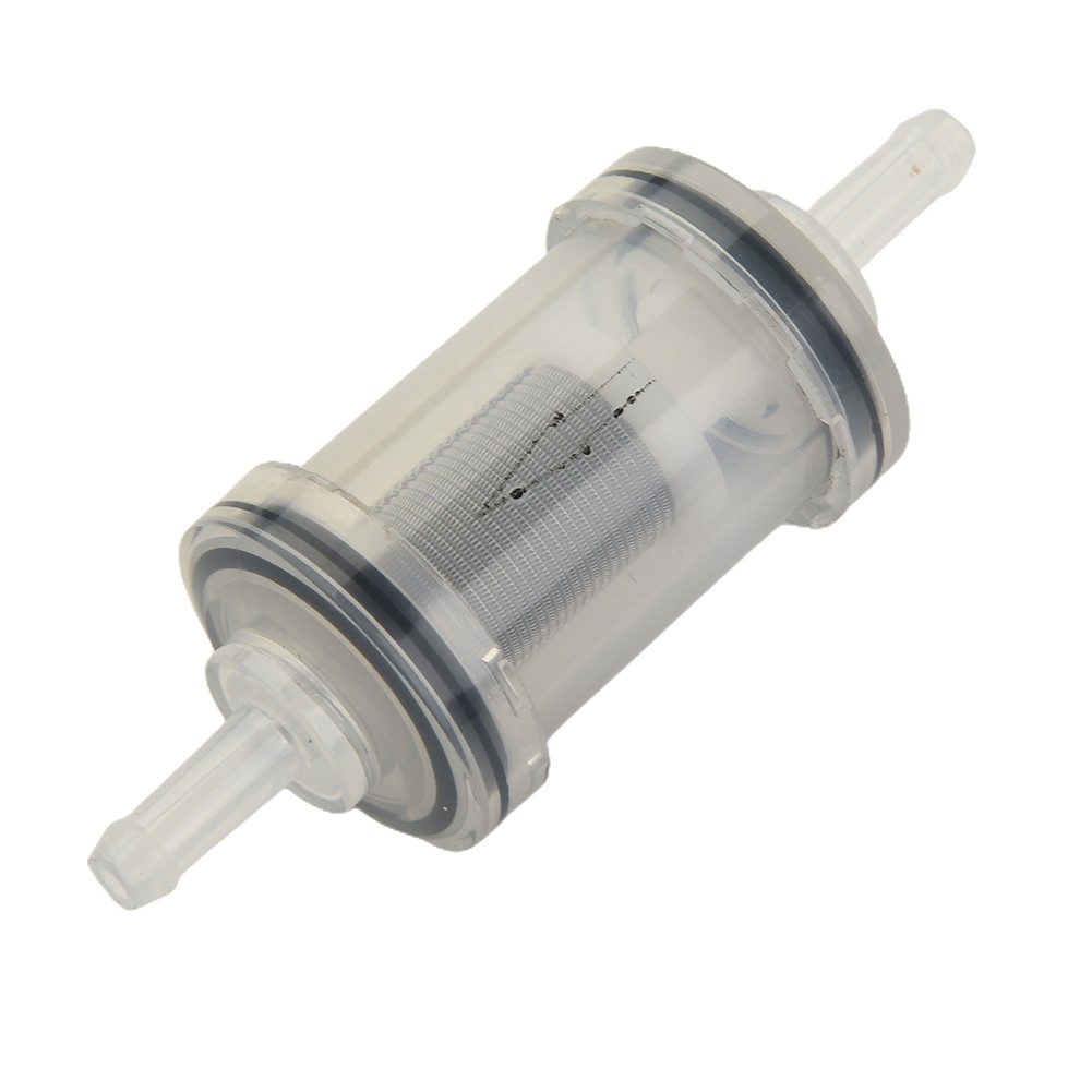 Diesel Fuel Filter W/ Hose And Clip Parts For Eberspacher/Webasto Parking Heater - Picture 9 of 13