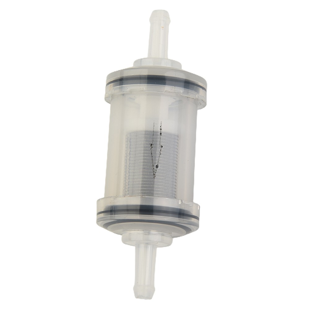 Diesel Fuel Filter W/ Hose And Clip Parts For Eberspacher/Webasto Parking Heater - Picture 8 of 13