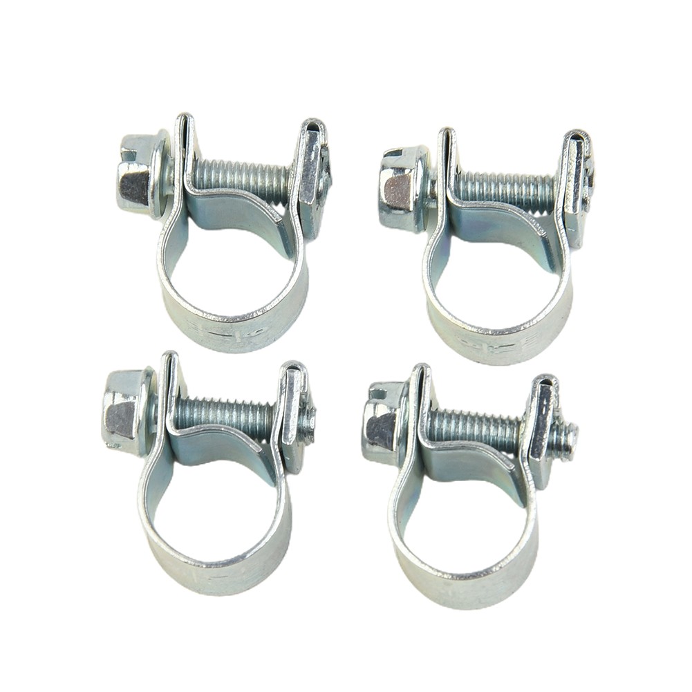 Diesel Fuel Filter W/ Hose And Clip Parts For Eberspacher/Webasto Parking Heater - Picture 12 of 13