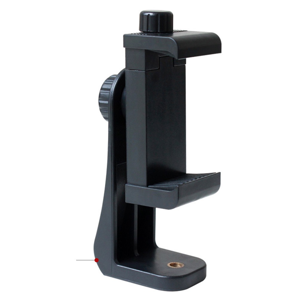 Adaptateur téléphone portable et léger pour trépieds parfait pour les voyage