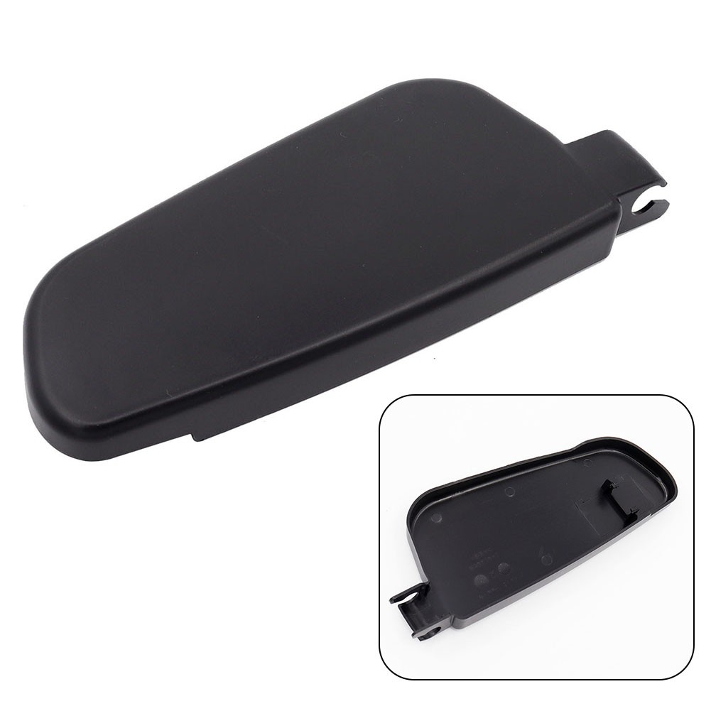 Tappo del Braccio del Tergicristallo, Yosoo Materiale ABS Premium Coperchio del Braccio del Tergicristallo Destro 1648240049 Sostituzione Compatibile del Dado del Braccio del Tergicristallo per BEN