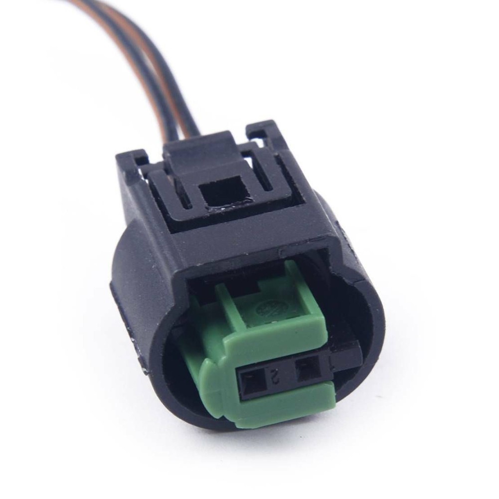 High Quality Outside Exterior Air Ambient Temperature Sensor For 5 E60 E61 - Picture 11 of 12