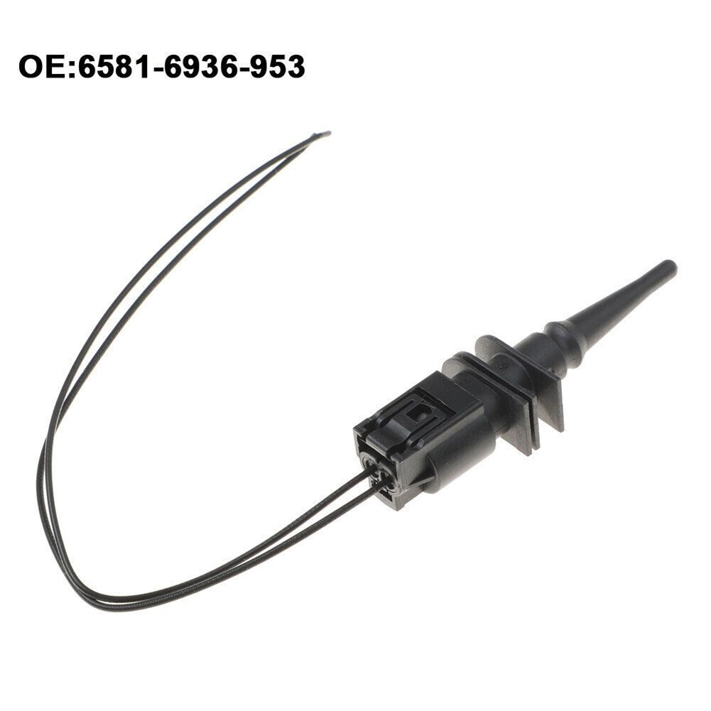 Reliable Exterior Temperature Sensor for 5 E60 E61 Easy Replacement - Picture 13 of 13