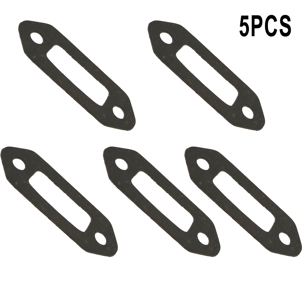 Dichtung Schalldämpfer Dichtung Ausrüstung Auspuff Dichtungsmaterialien Schall - Bild 18 von 20