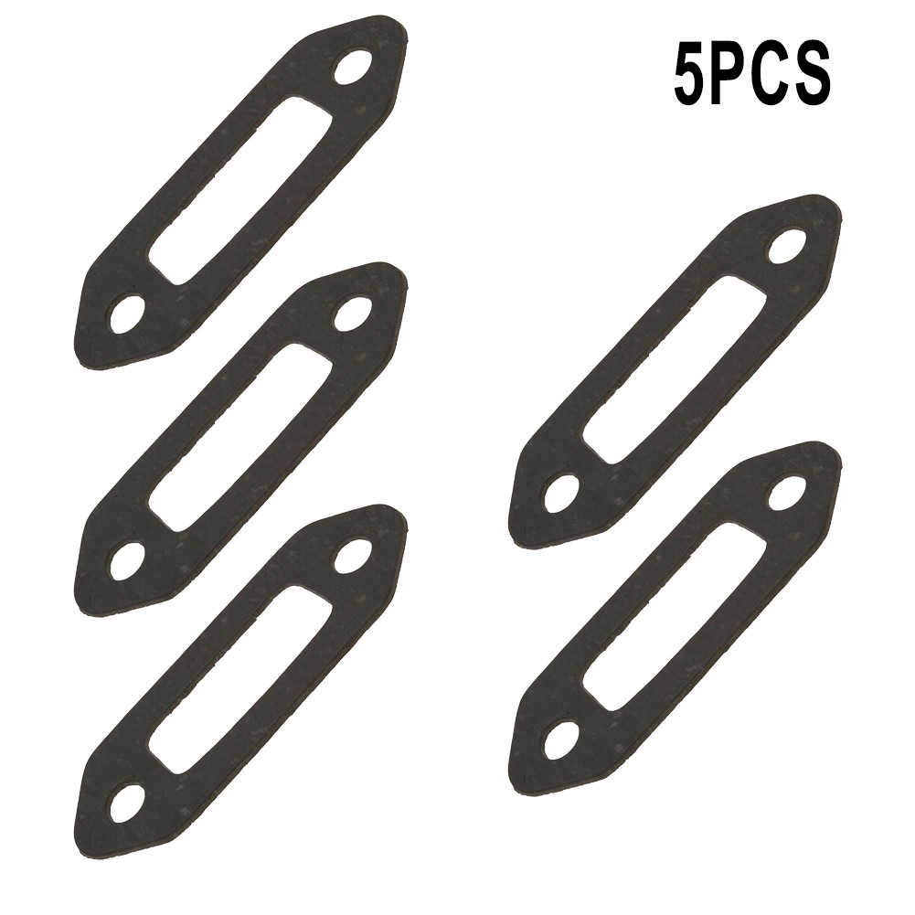 Dichtung Schalldämpfer Dichtung Ausrüstung Auspuff Dichtungsmaterialien Schall - Bild 17 von 20