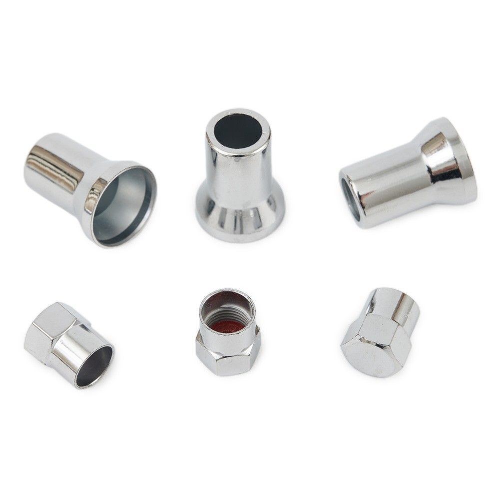 Accessories Assembly Fashionable Tyre Valve Stem High Quality Replacement - Picture 5 of 12