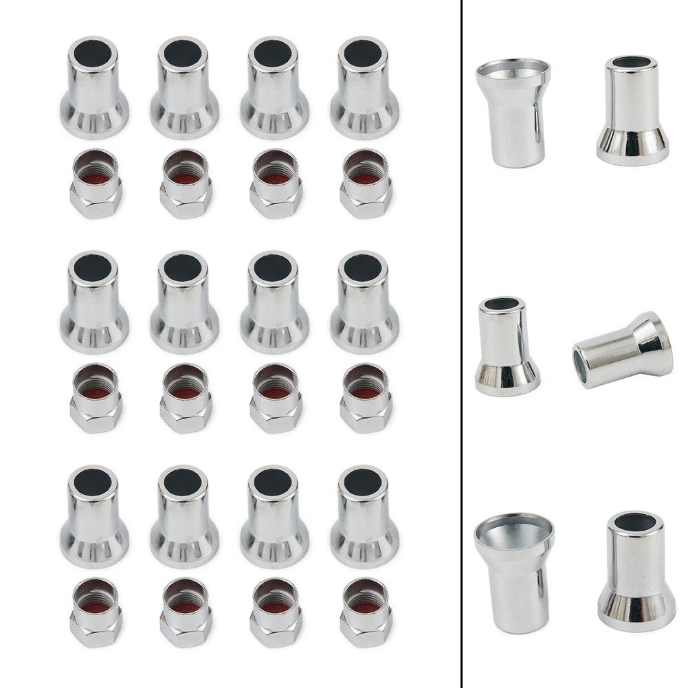 Accessories Assembly Fashionable Tyre Valve Stem High Quality Replacement - Picture 4 of 12