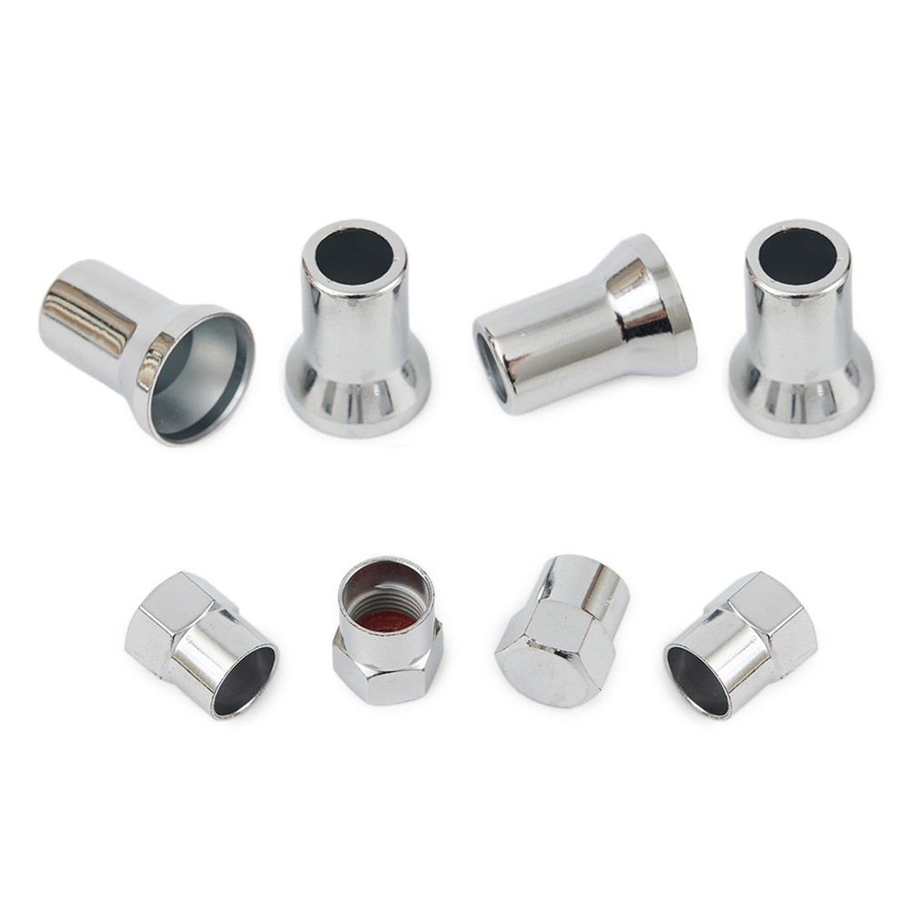 Accessories Assembly Fashionable Tyre Valve Stem High Quality Replacement - Picture 8 of 12