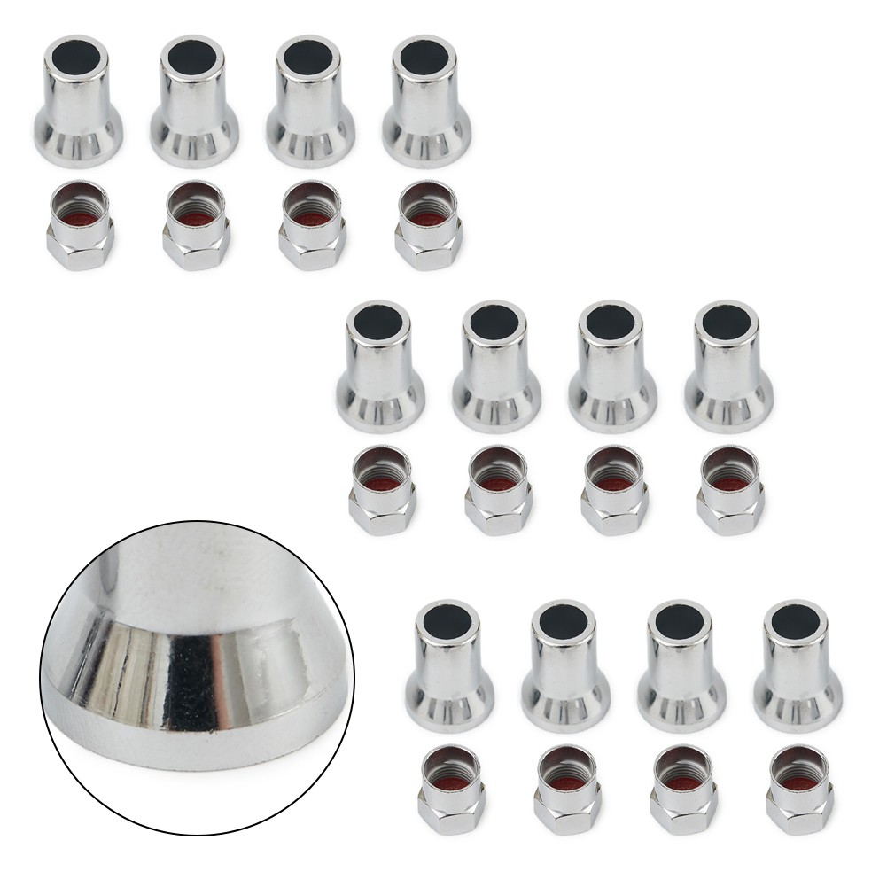 Accessories Assembly Fashionable Tyre Valve Stem High Quality Replacement - Picture 3 of 12