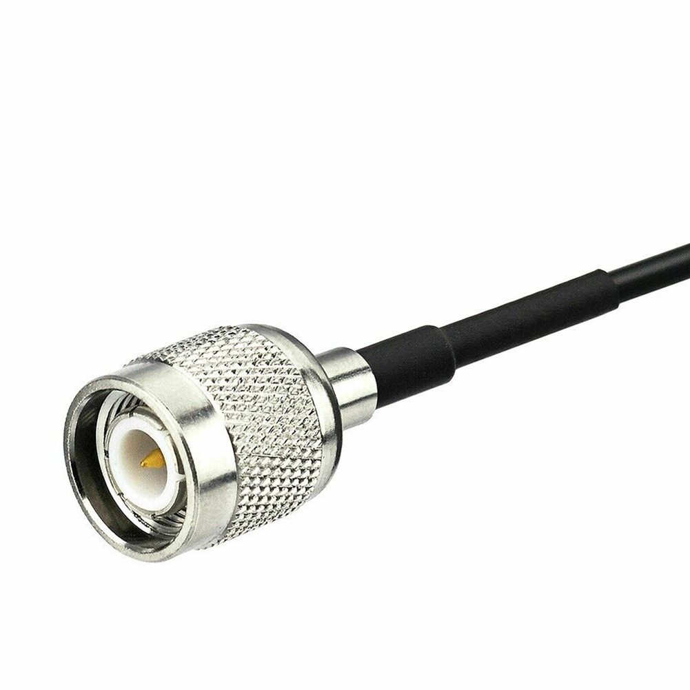 TNC Male Lightweight External GPS Antenna Suitable for Car Navigation Use - Picture 8 of 12