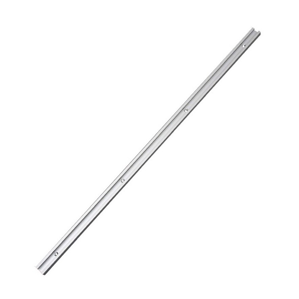 T-Slot Track T-slot Slide 300-600mm Carpentry Accessories For Woodworking - Picture 24 of 37