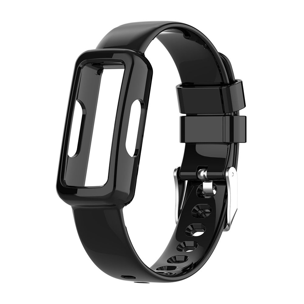 Für FitbitAce 3Inspire HR Smart Watch Armband Individuell einstellbare Größe - Zdjęcie 13 z 13