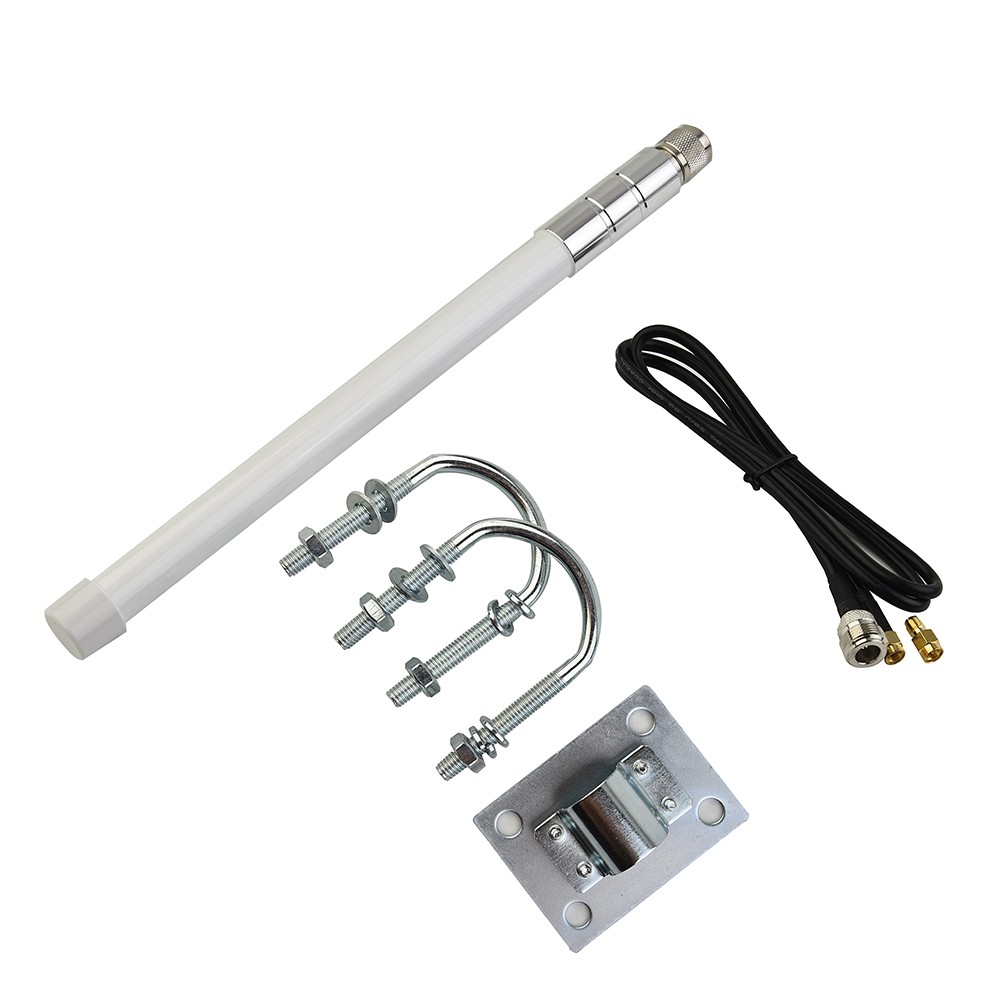 Verbessern Sie die Signalst?rke mit 12 dB Antenne f??r Smart Metering Anwendung - Bild 19 von 24