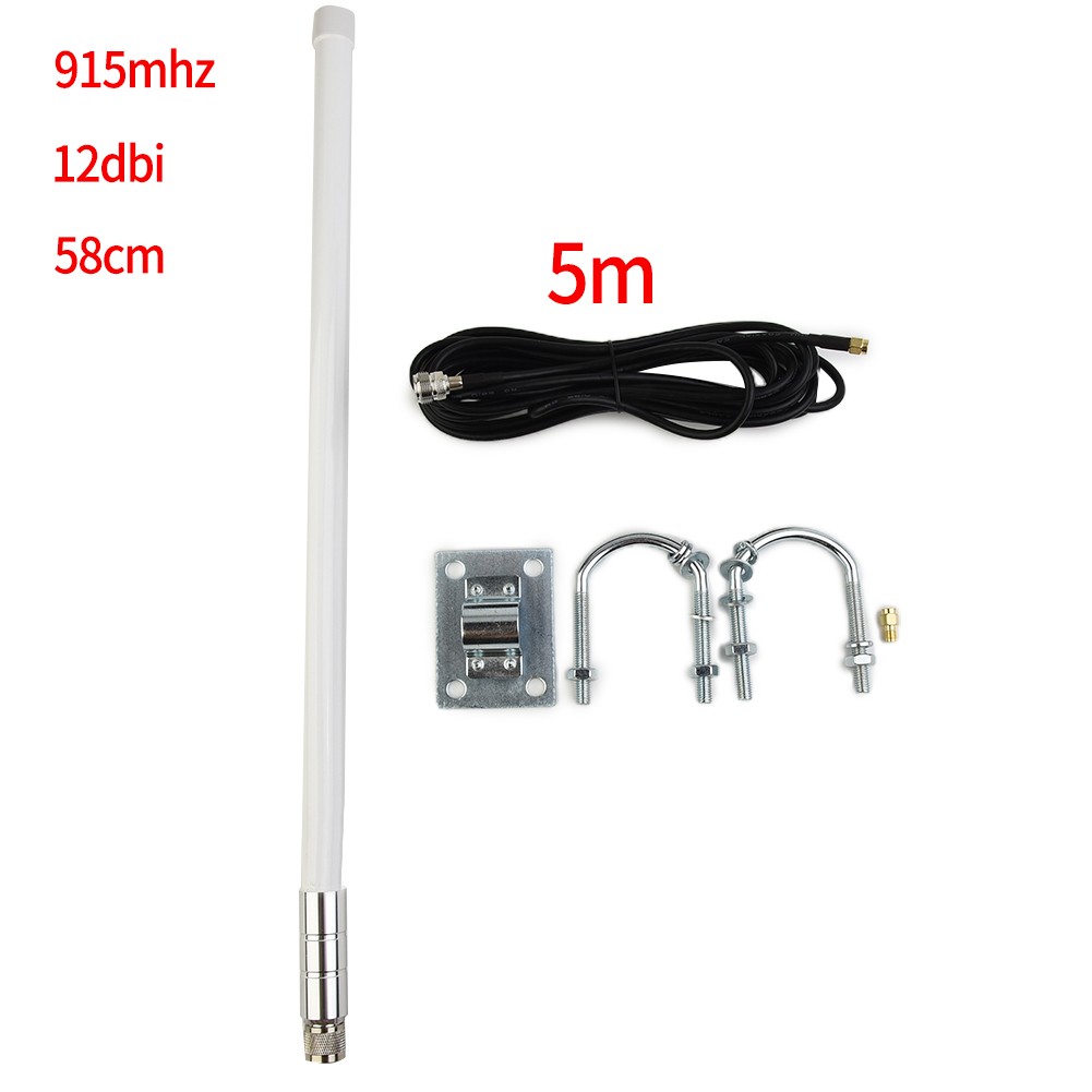 Hochwertige Helium Hotspot Miner Au?enantenne f??r drahtlose ??berwachung - Photo 13/24