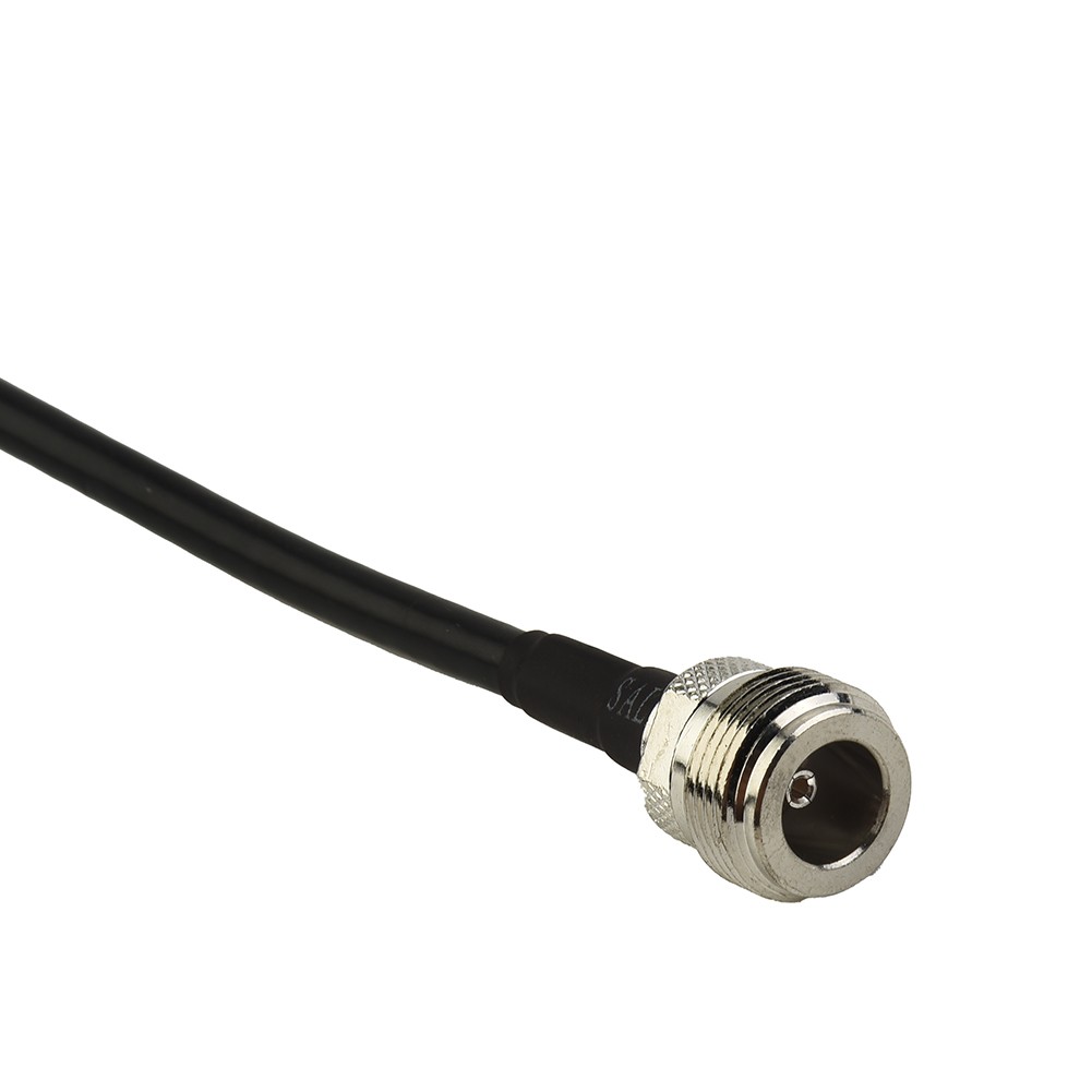 Verbessern Sie die Signalst?rke mit 12 dB Antenne f??r Smart Metering Anwendung - Bild 22 von 24