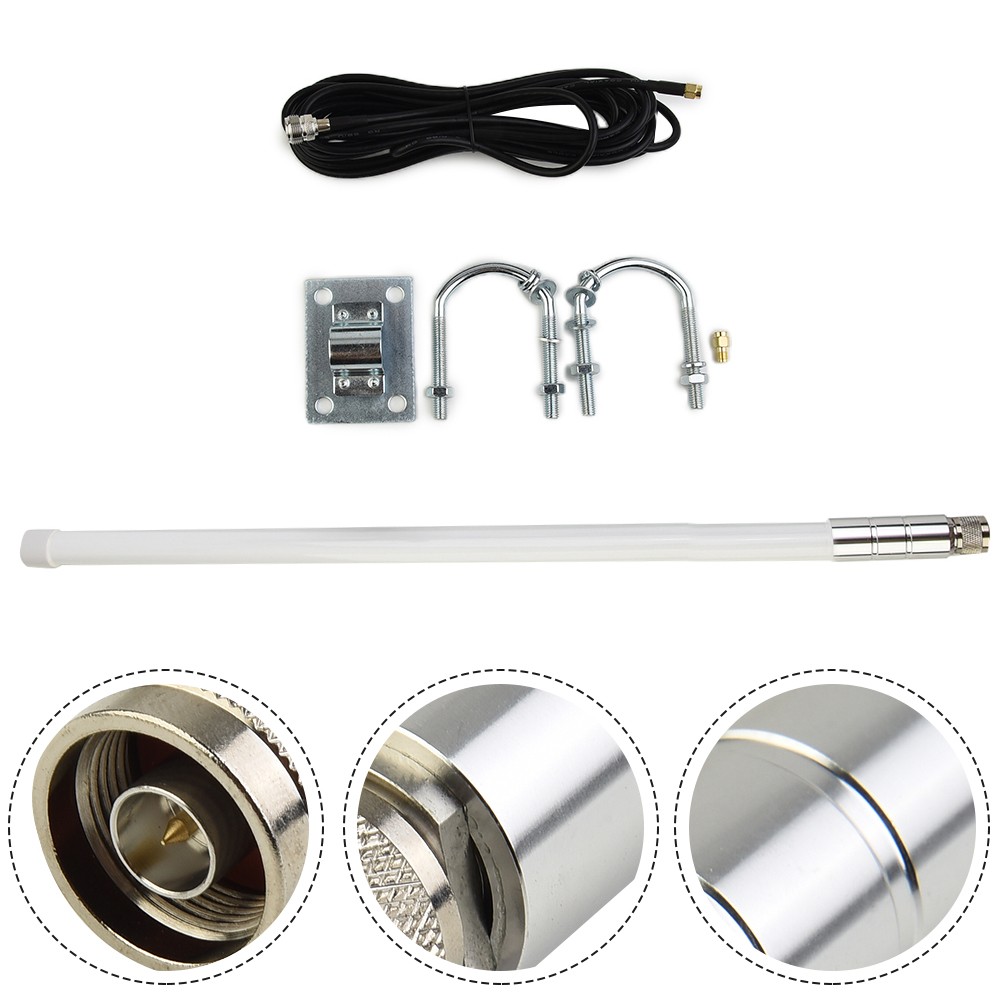 Hochwertige Helium Hotspot Miner Au?enantenne f??r drahtlose ??berwachung - Photo 14/24
