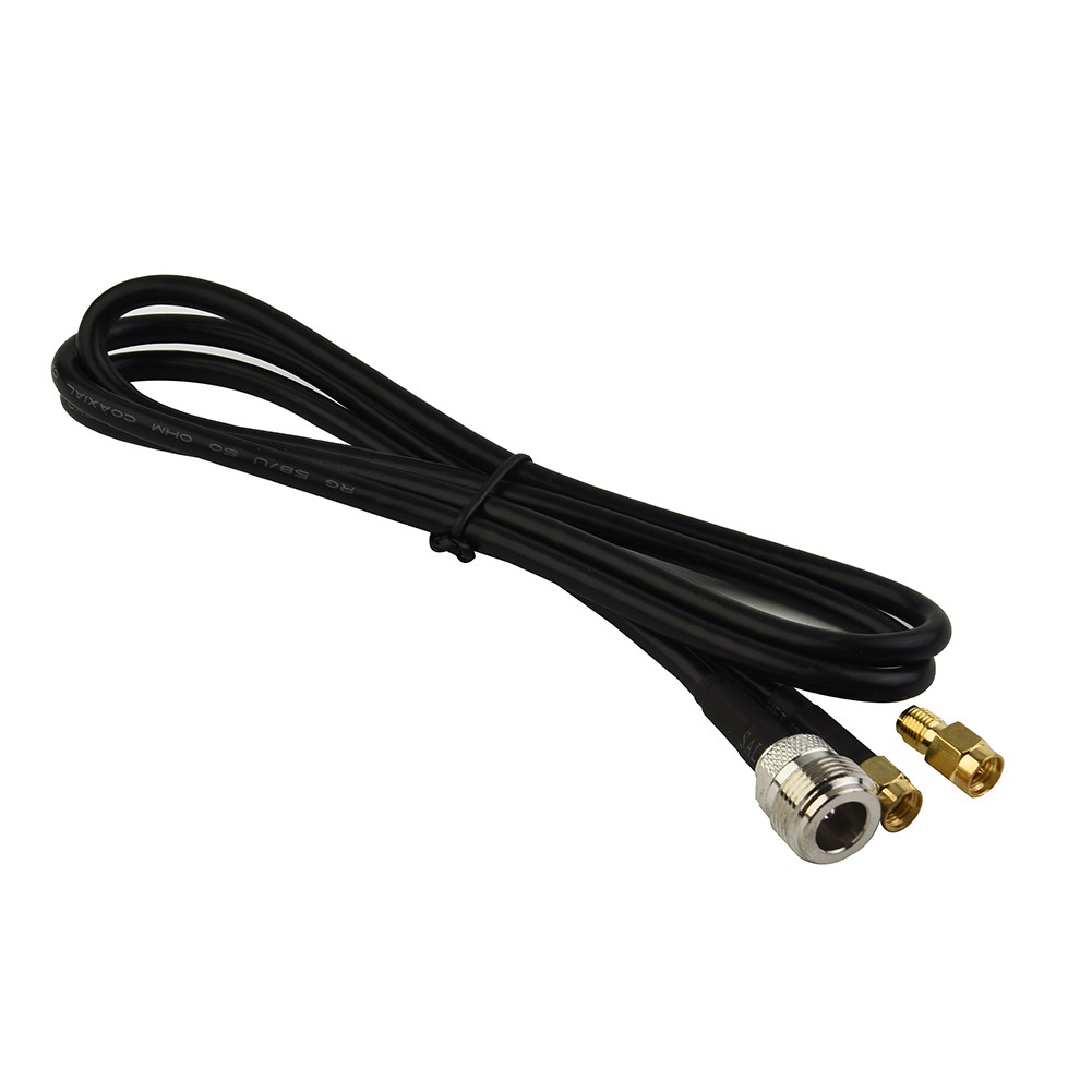 Verbessern Sie die Signalst?rke mit 12 dB Antenne f??r Smart Metering Anwendung - Bild 21 von 24