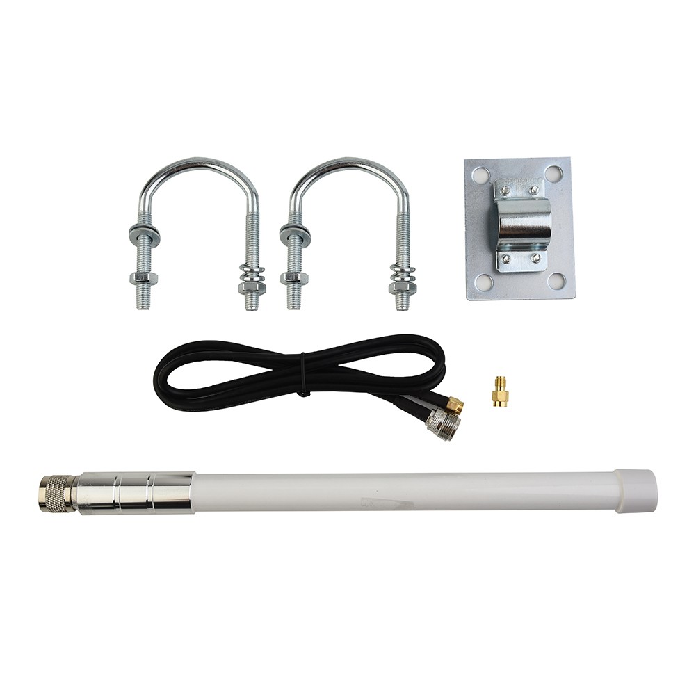 915 MHz Lora-Antenne Outdoor Indoor 900-930MHz 12 DBi Feste Wandmontage - Bild 34 von 36