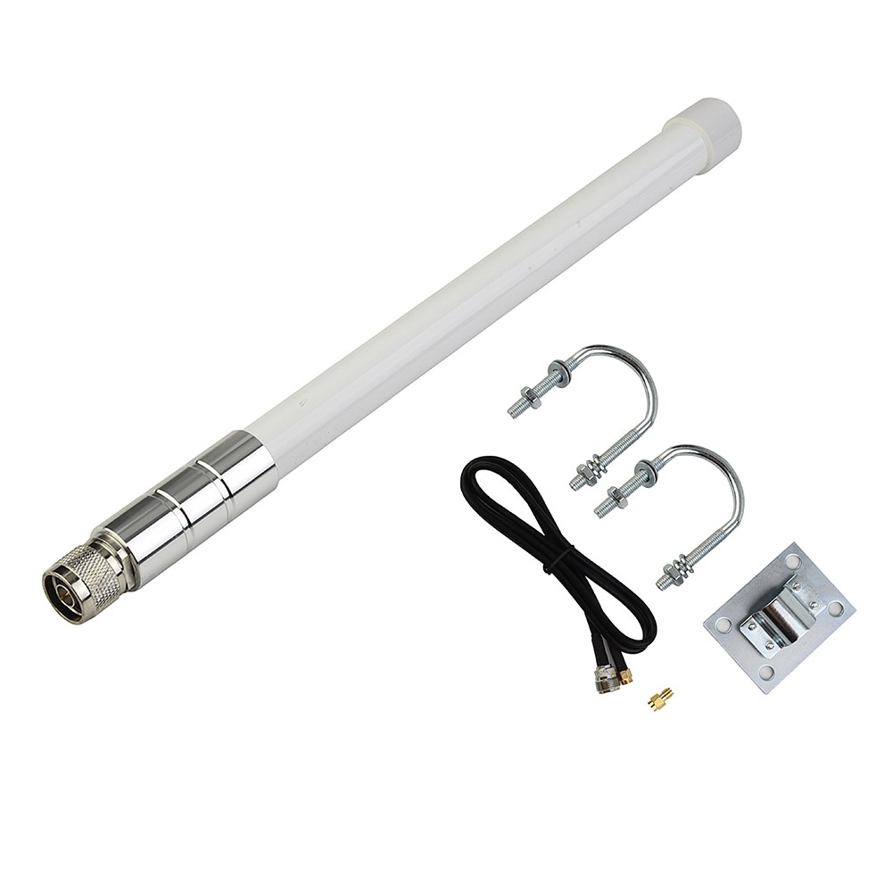 Hochwertige Helium Hotspot Miner Au?enantenne f??r drahtlose ??berwachung - Photo 21/24