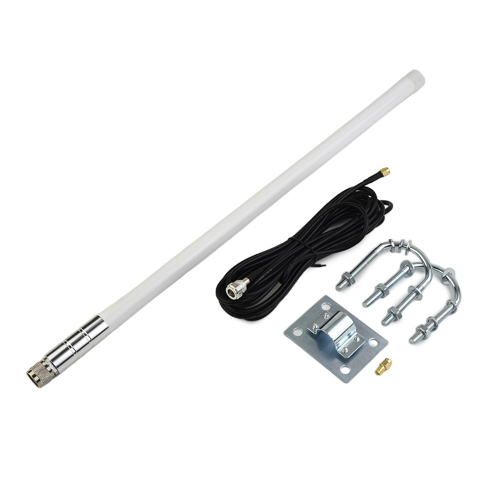 Verbessern Sie die Signalst?rke mit 12 dB Antenne f??r Smart Metering Anwendung - Bild 16 von 24