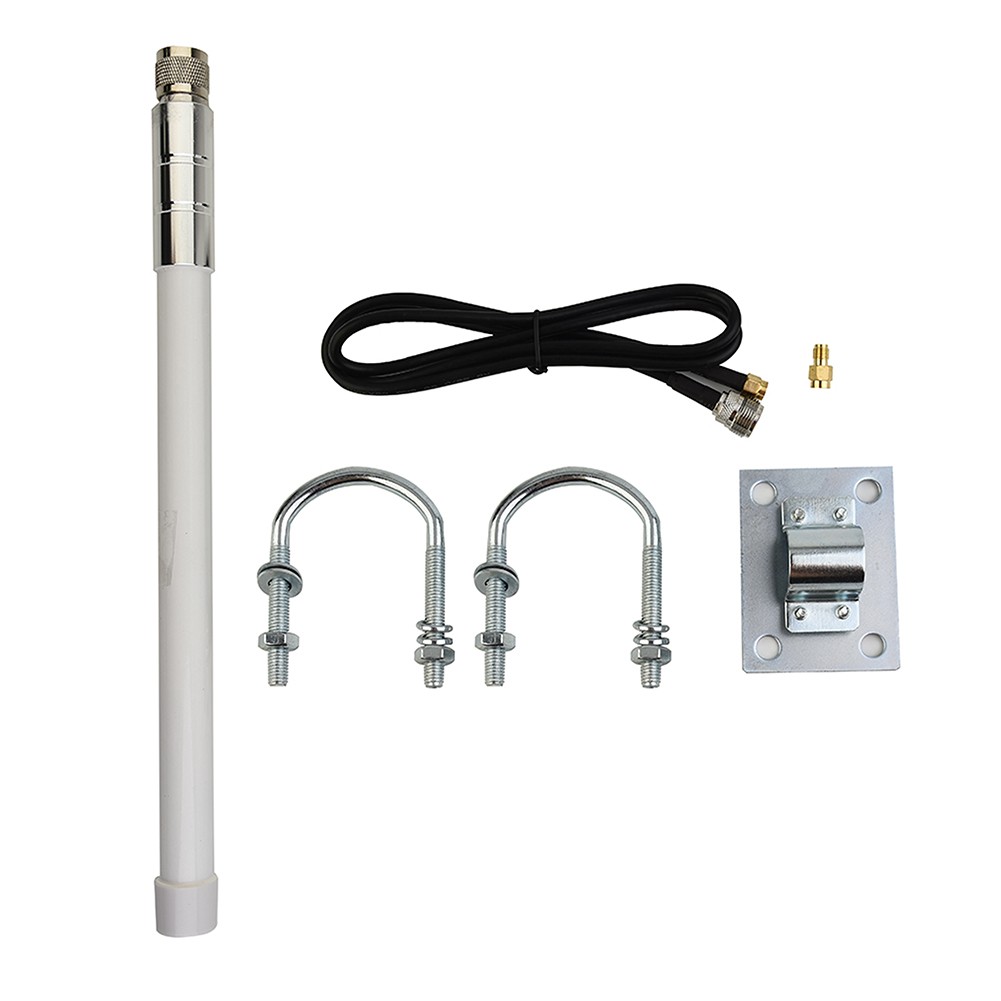 915 MHz Lora-Antenne Outdoor Indoor 900-930MHz 12 DBi Feste Wandmontage - Bild 32 von 36