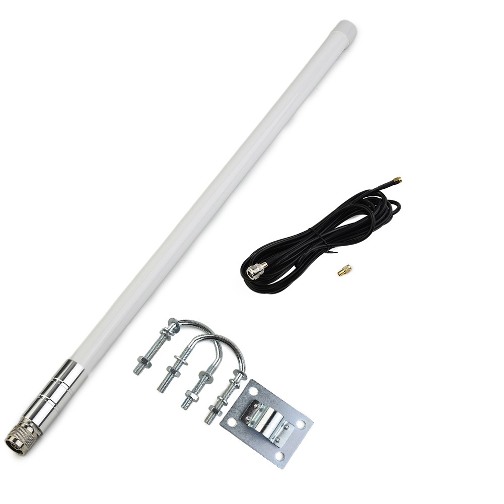 Hochwertige Helium Hotspot Miner Au?enantenne f??r drahtlose ??berwachung - Photo 16/24