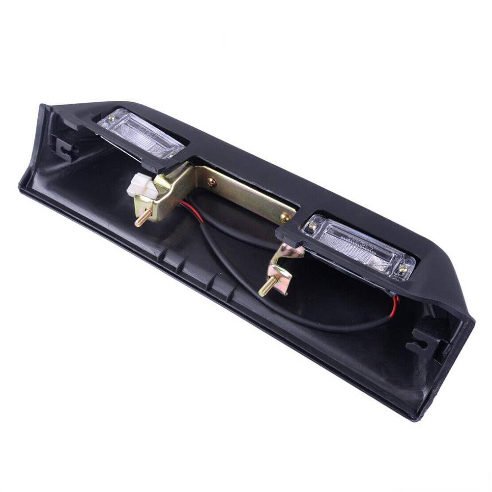 Practical License Plate Light Replacement For Pajero 1990-2000 Accessories