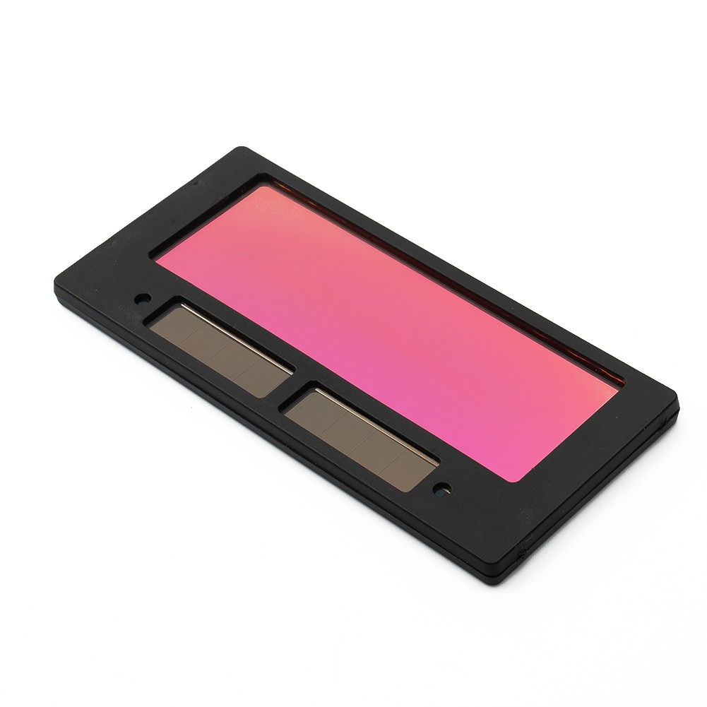 Welding Lens Auto Darkening Accessory Infrared Protection Welding Filter