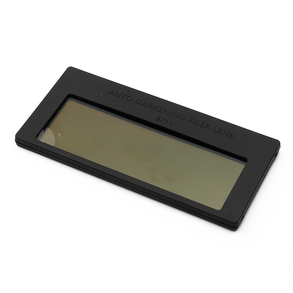 Welding Lens Auto Darkening Accessory Infrared Protection Welding Filter