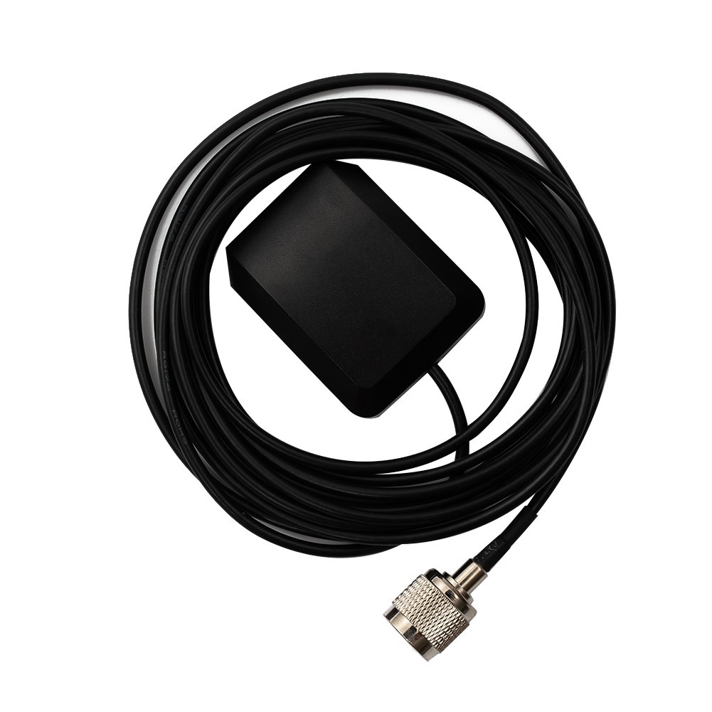 Antena GPS 1 szt. Samochodowy odbiornik GPS Niski poziom hałasu Wodoodporna - Zdjęcie 8 z 12