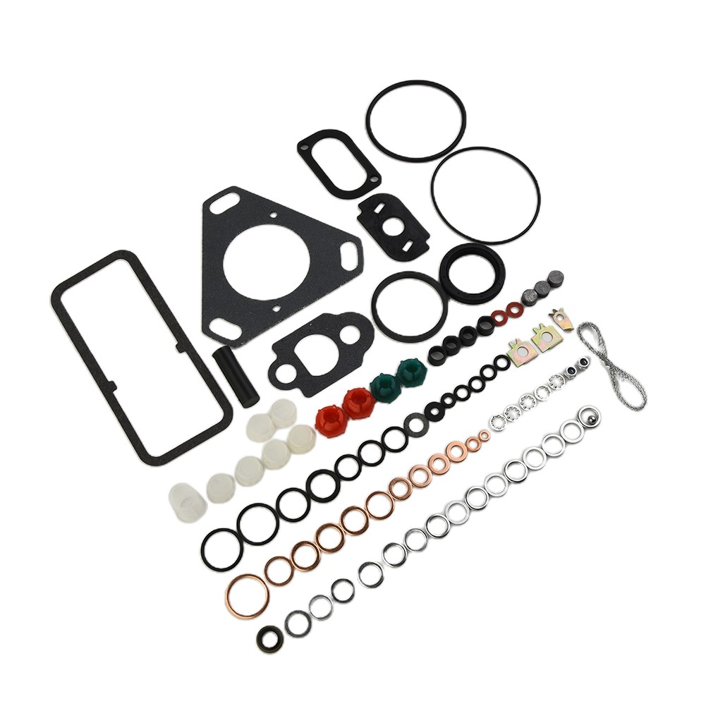 Accessories Pump Repair Seal Kit Injection Injection Pump 3-bolt Drive - Picture 10 of 12