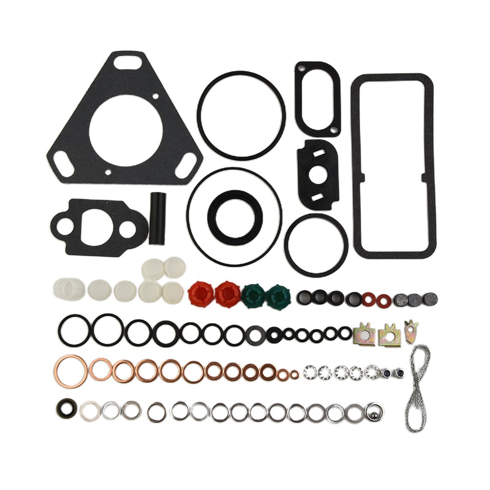 Accessories Pump Repair Seal Kit Injection Injection Pump 3-bolt Drive - Picture 11 of 12