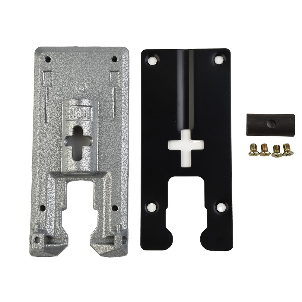 Jigsaw Floor Jig Saw Black+silver Machine Parts Accessoires