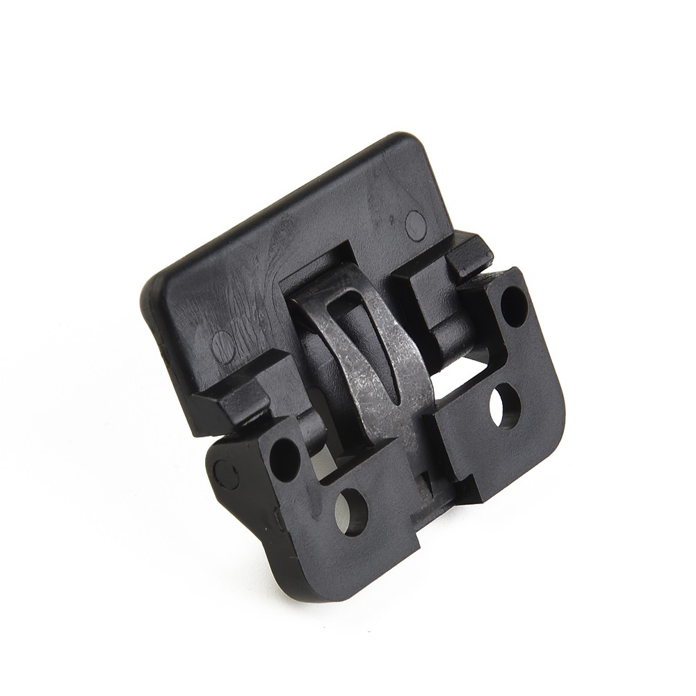 High Quality Armrest Lock Lid Cover Latch Part Car Center Console Tool - Picture 11 of 12