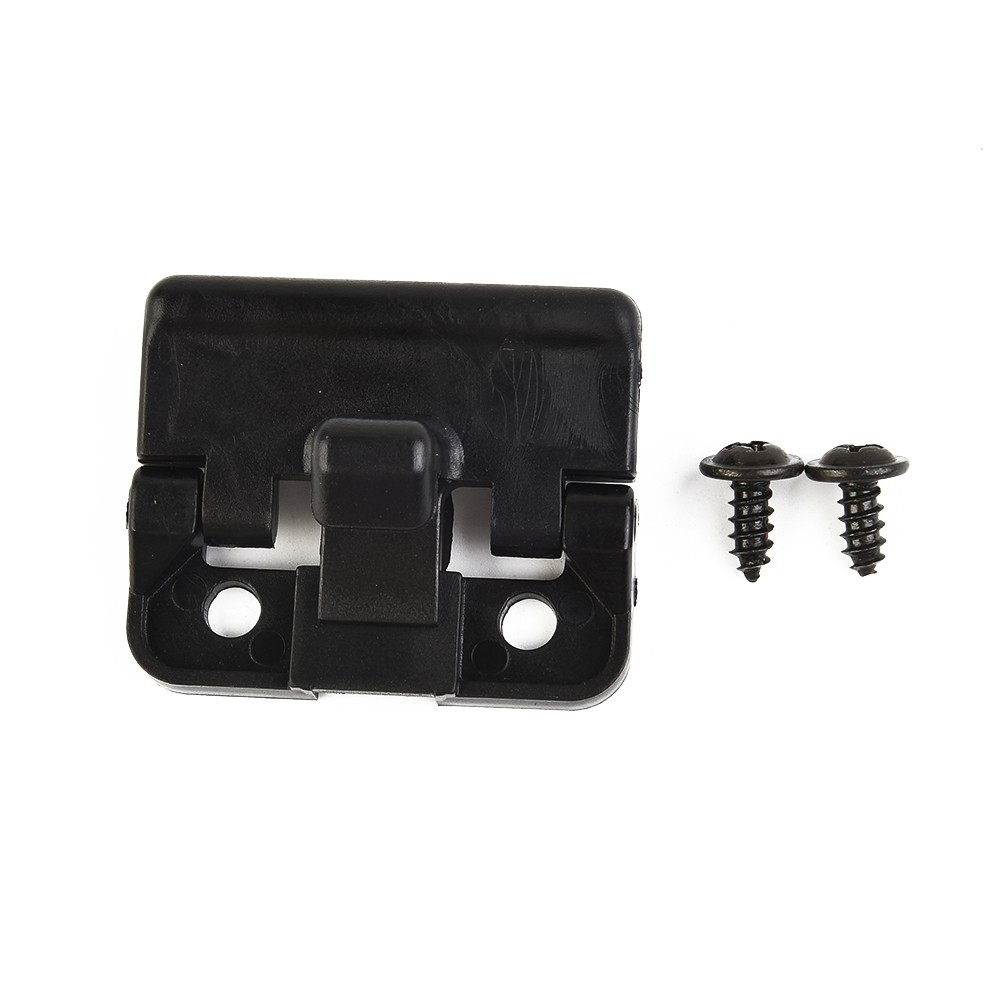 High Quality Armrest Lock Lid Cover Latch Part Car Center Console Tool - Picture 9 of 12