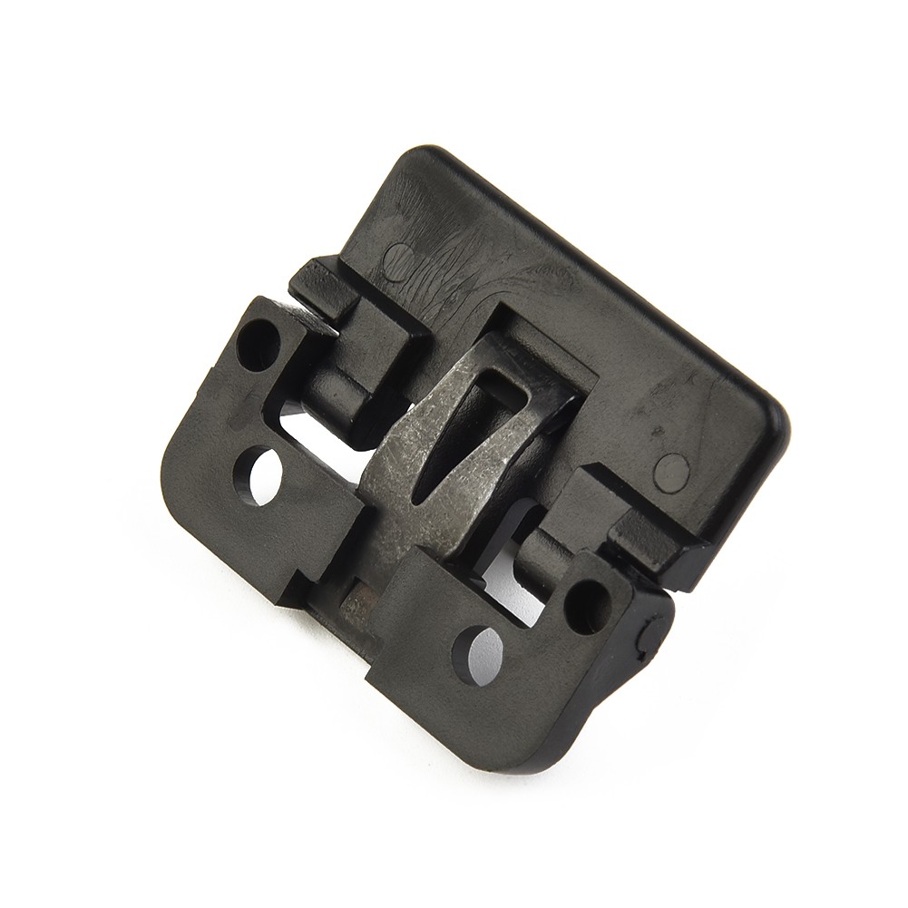 High Quality Armrest Lock Lid Cover Latch Part Car Center Console Tool - Picture 7 of 12