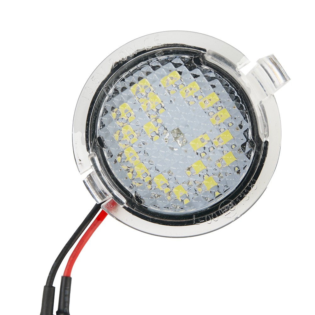 Útil herramienta LED lateral venta caliente lo último nuevo bonito profesional 18SMD 2018 - Imagen 10 de 12
