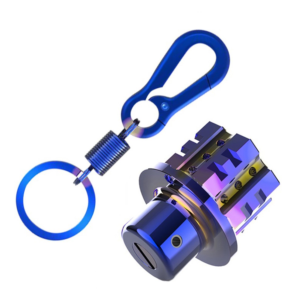 Cache t��te cl�� personnalisable pour la plupart des mod��les de voitures hors i - Photo 22/22