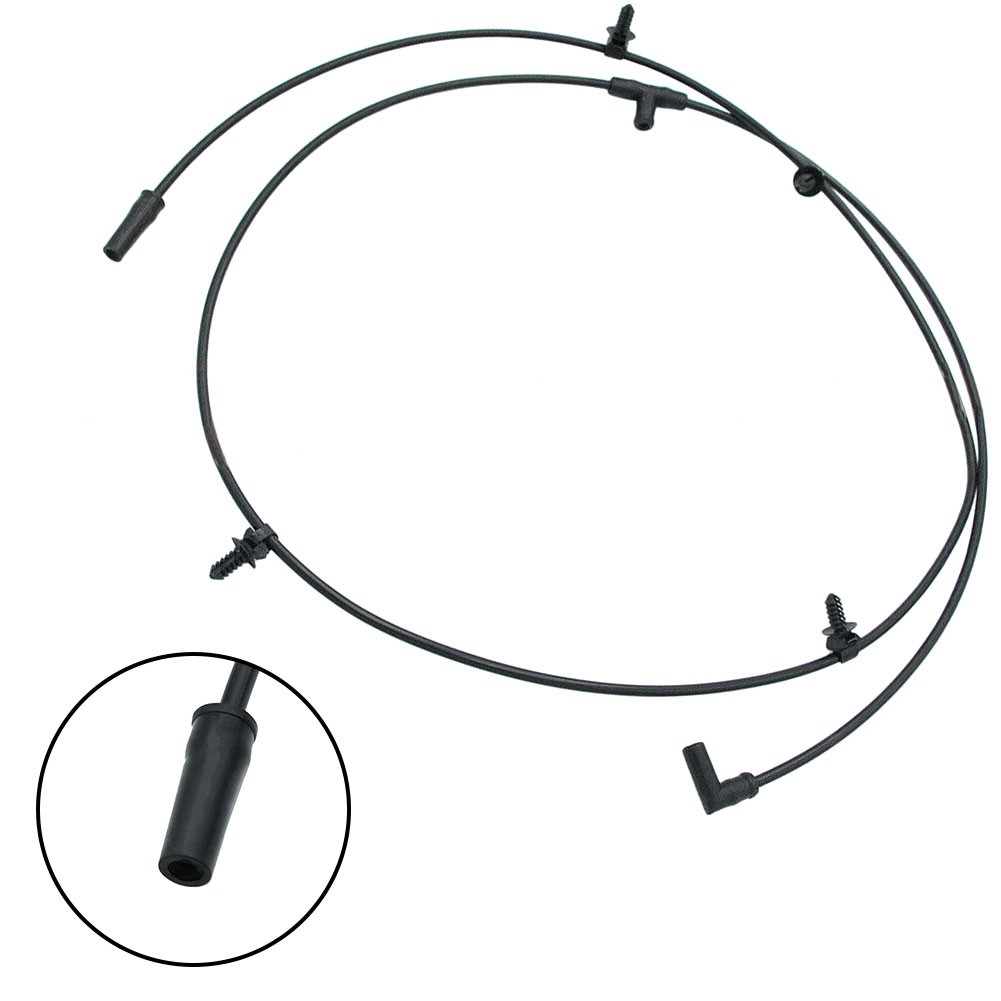 Windshield Washer Hose Assembly for Dodge Journey 2009 2020 Part Number AF - Picture 2 of 9
