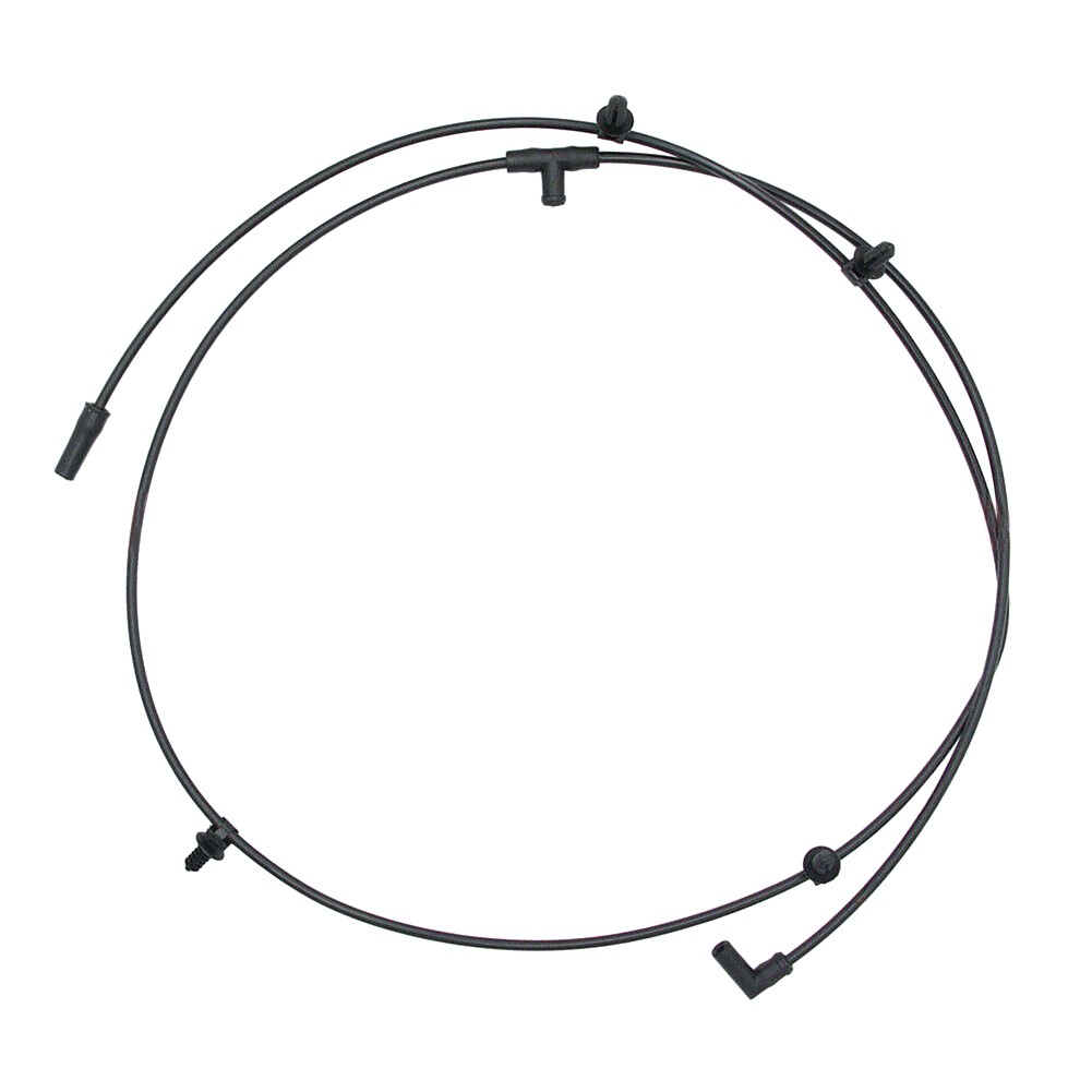 Windshield Washer Hose Assembly for Dodge Journey 2009 2020 Part Number AF - Picture 5 of 9