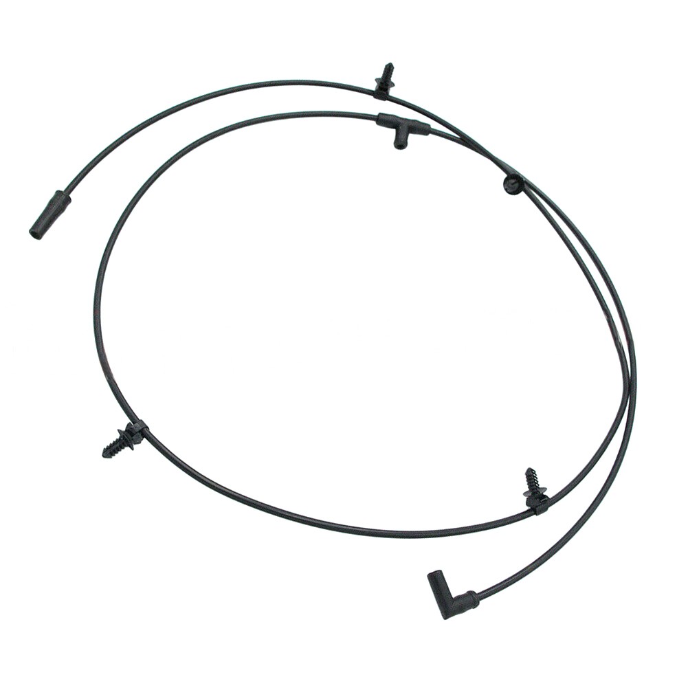Windshield Washer Hose Assembly for Dodge Journey 2009 2020 Part Number AF - Picture 8 of 9