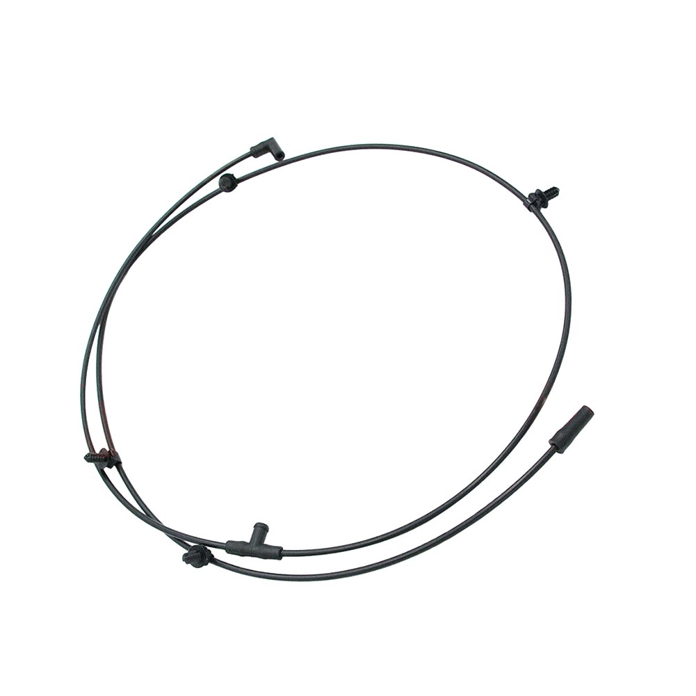 Windshield Washer Hose Assembly for Dodge Journey 2009 2020 Part Number AF - Picture 7 of 9