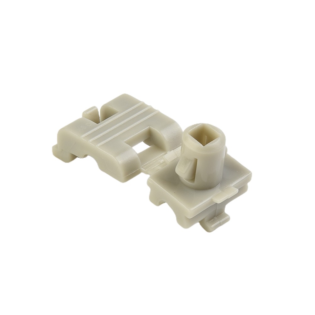 Latch Clips Lock Rod 2pcs Tailgate & Door 5/32\" Latch Clips For Ford F150-F550 - Picture 7 of 12