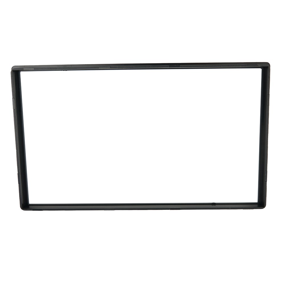 Dashboard Dash Frame Fascia panel Radio Installation 2din For Fit/Jazz New - Picture 9 of 13