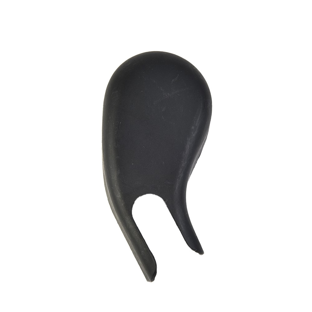 1pcs Black Car Rear Wiper Arm Washer Cap Nut Cover For Ford Focus 2012-16 - Picture 8 of 12