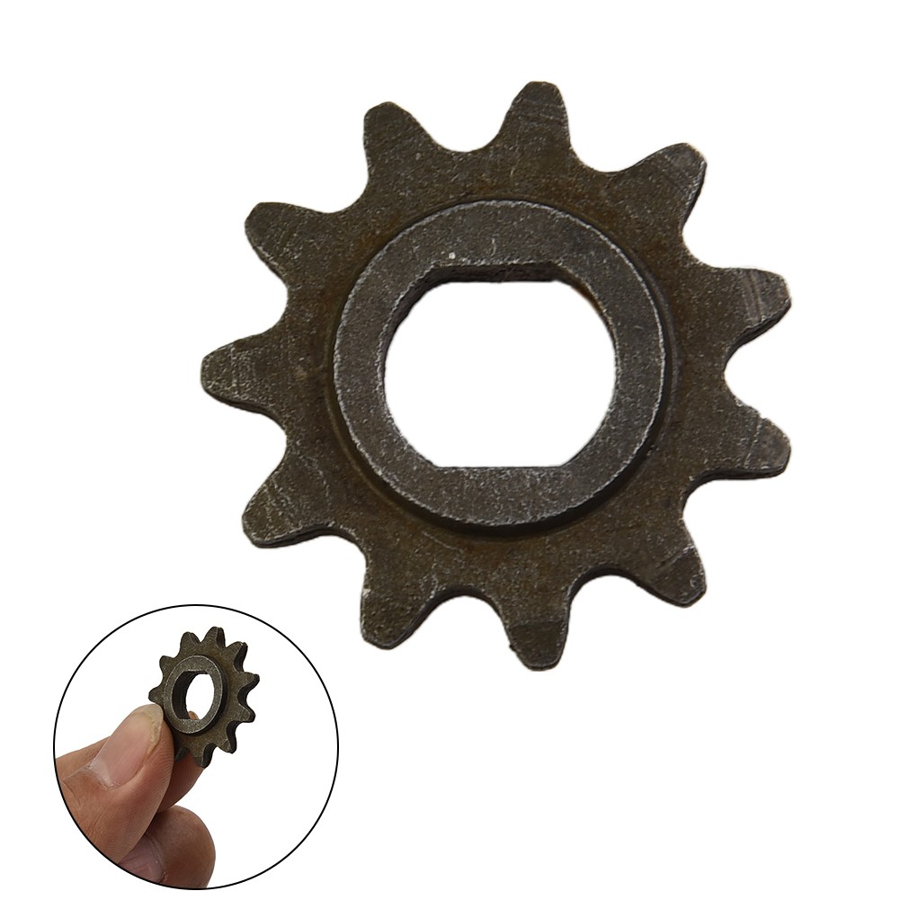 Electric Scooter 9T 11T 13T 25H Sprocket For 25H Chain Motor